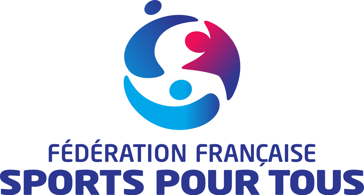 Logo FF Sports pour tous