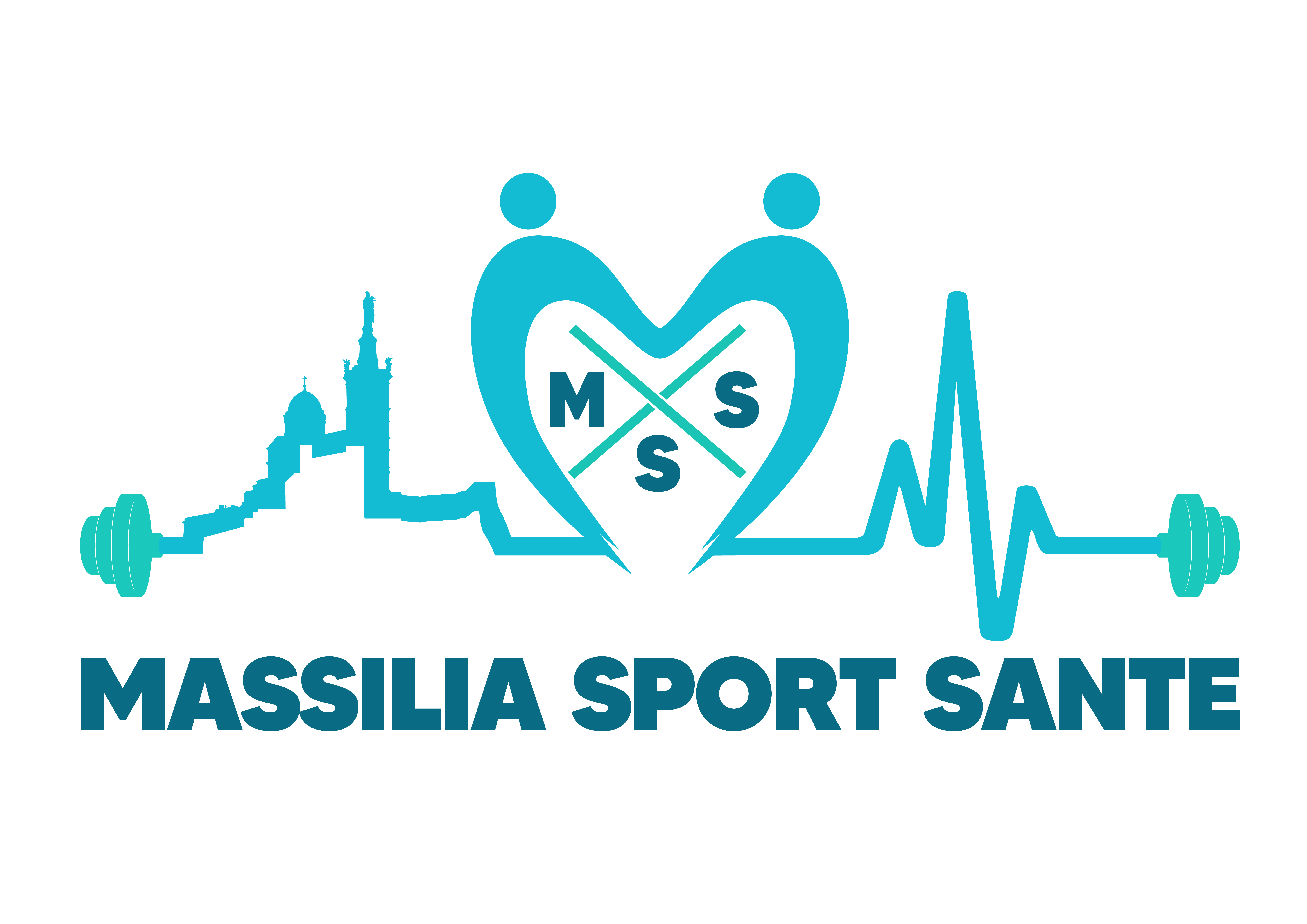 Logo de MSS